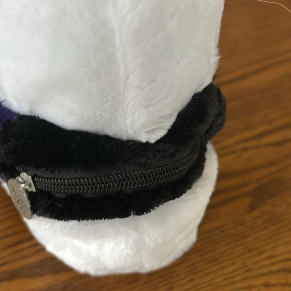 Panda Purse/1